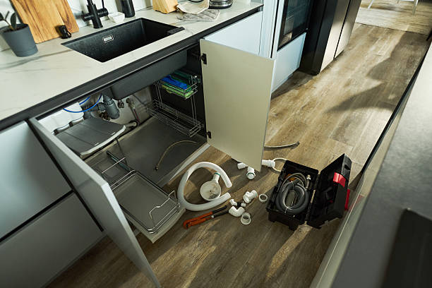 24/7 Emergency Gas Line Repair experts in Karnak, IL