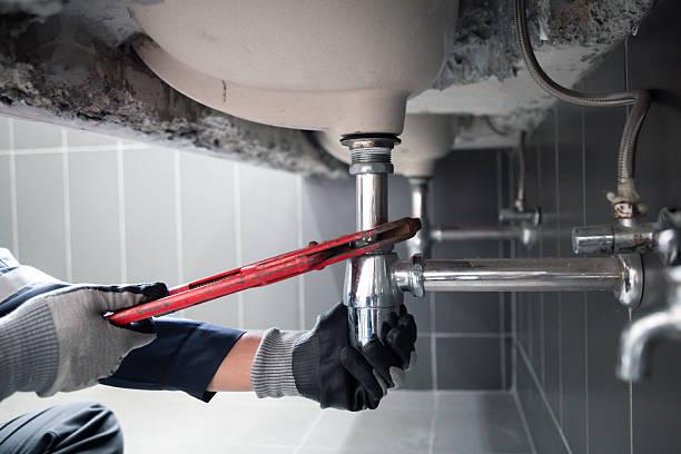 Trusted Sewer Line Repair service in Karnak, IL - AAA Plumbing Heating